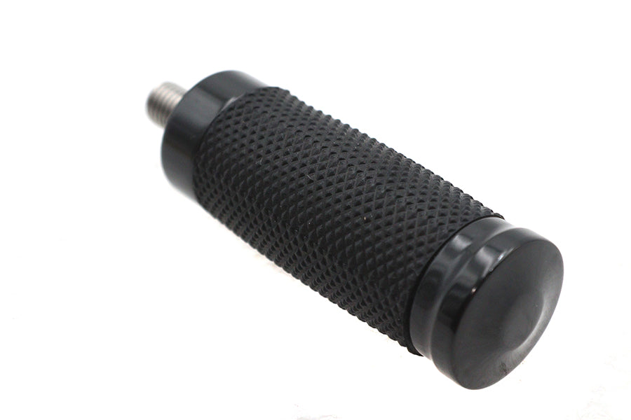 V-Twin Manufacturing Caliber Shifter Peg Black - additional view 3
