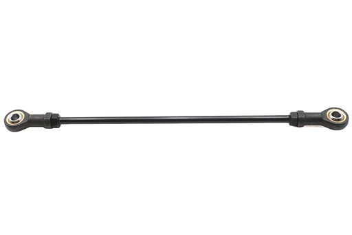 V-Twin Manufacturing M8 Shifter Rod Assembly Black