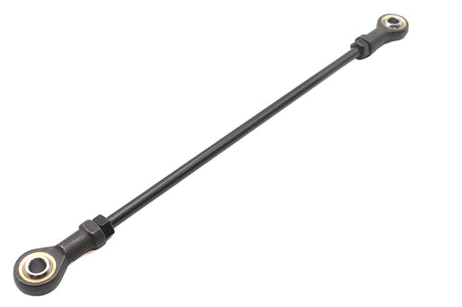 V-Twin Manufacturing M8 Shifter Rod Assembly Black - additional view 2