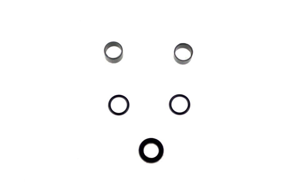 V-Twin Manufacturing Shifter Lever Bushing Kit - additional view 4