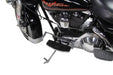 V-Twin Manufacturing Chrome Heel Toe Shifter Lever Set - additional view 4