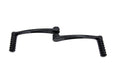V-Twin Manufacturing Black Heel Toe Shifter Lever Set