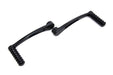 V-Twin Manufacturing Black Heel Toe Shifter Lever Set - additional view 2