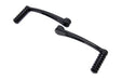 V-Twin Manufacturing Black Heel Toe Shifter Lever Set - additional view 3