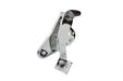 V-Twin Manufacturing Chrome Jockey Clutch Pedal and Plate - additional view 2