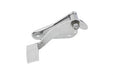 V-Twin Manufacturing Chrome Jockey Clutch Pedal and Plate - additional view 3