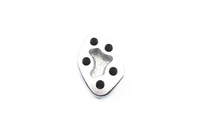 V-Twin Manufacturing Billet Shifter Spacer Left Side