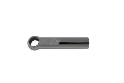 V-Twin Manufacturing Chrome Tank Hand Shifter Rod End