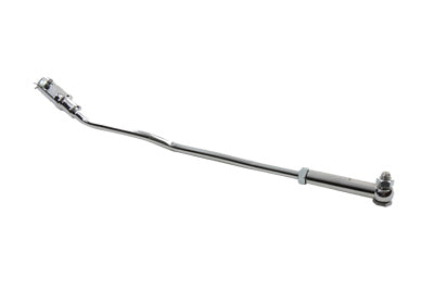 V-Twin Manufacturing Shifter Rod Kit Chrome