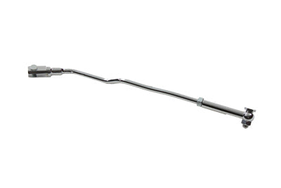 V-Twin Manufacturing Shifter Rod Kit Chrome - additional view 2