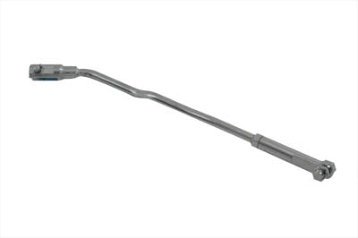 V-Twin Manufacturing Replica Shifter Rod Kit Cadmium
