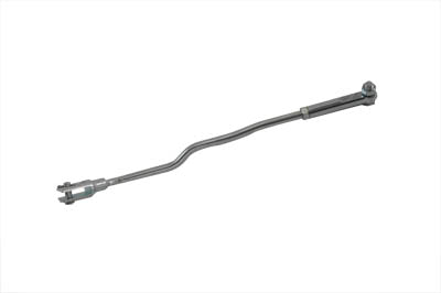 V-Twin Manufacturing Replica Shifter Rod Kit Cadmium - additional view 2