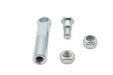V-Twin Manufacturing Shifter Rod End Kit Zinc Plated - additional view 2