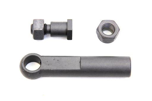 V-Twin Manufacturing Shifter Rod End Kit Parkerized