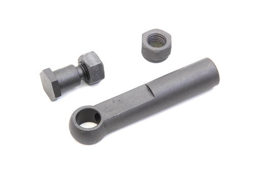V-Twin Manufacturing Shifter Rod End Kit Parkerized - additional view 2