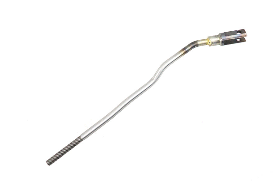 V-Twin Manufacturing Ratchet Top Transmission Shifter Rod Raw