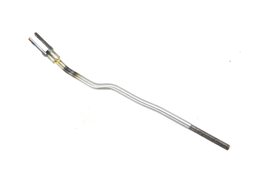 V-Twin Manufacturing Ratchet Top Transmission Shifter Rod Raw - additional view 3