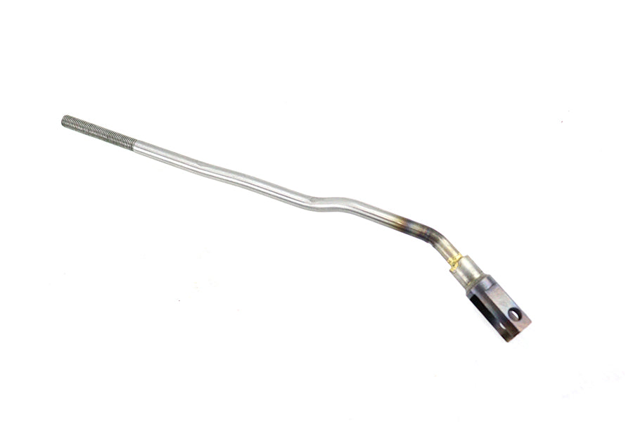 V-Twin Manufacturing Ratchet Top Transmission Shifter Rod Raw - additional view 4