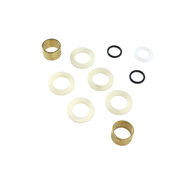 FXR Inner Shift Washer and Seal Kit - V-Twin 21-0243