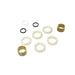 FXR Inner Shift Washer and Seal Kit - V-Twin 21-0243