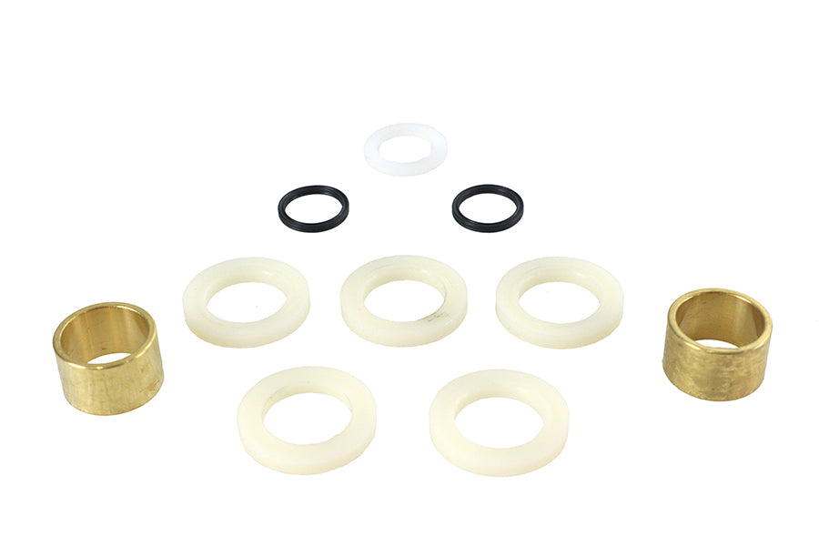 V-Twin Manufacturing FXR Inner Shift Washer and Seal Kit