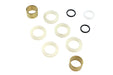 V-Twin Manufacturing FXR Inner Shift Washer and Seal Kit - additional view 3