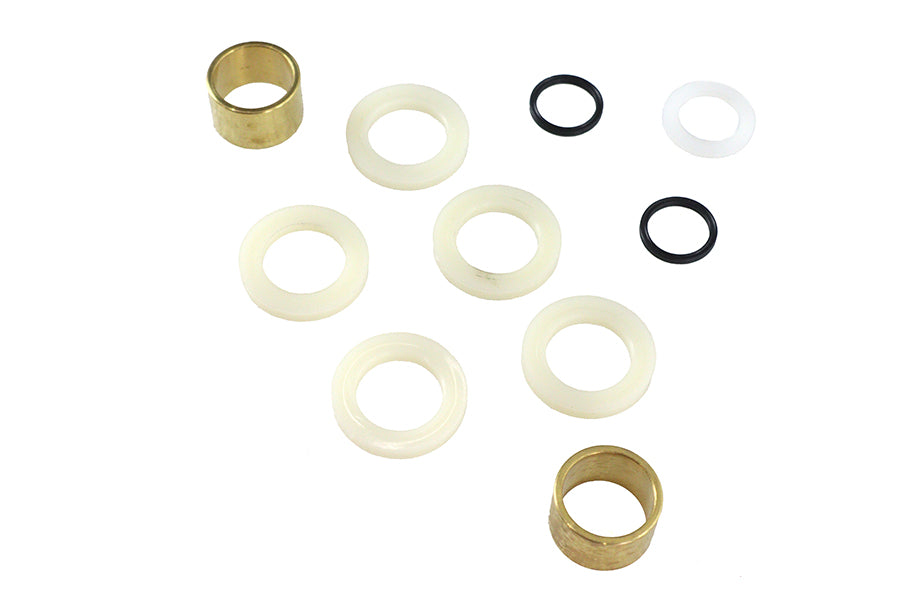 V-Twin Manufacturing FXR Inner Shift Washer and Seal Kit - additional view 3