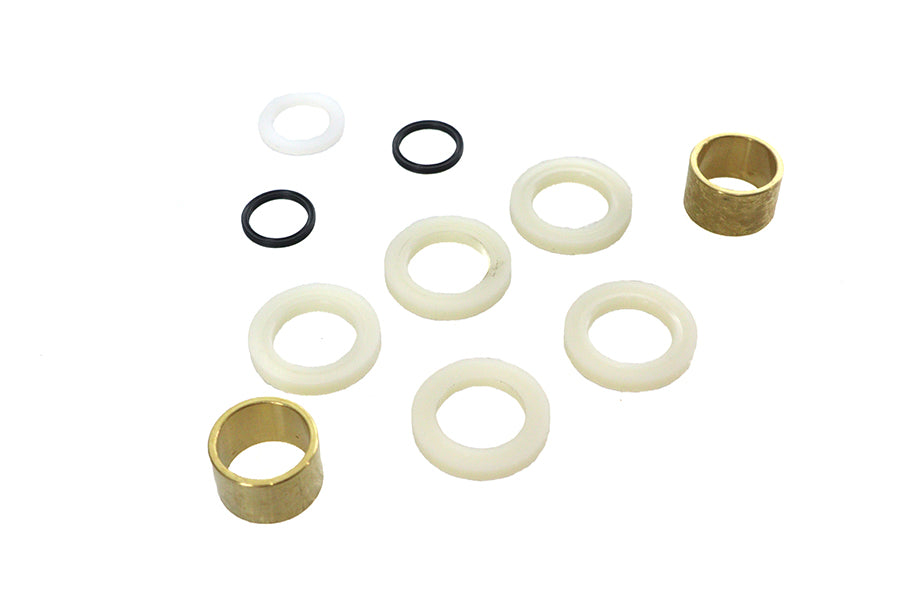 V-Twin Manufacturing FXR Inner Shift Washer and Seal Kit - additional view 4