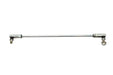 V-Twin Manufacturing Shifter Rod with Ball Joints Ends 12 Chrome - additional view 2