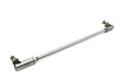 V-Twin Manufacturing Shifter Rod with Ball Joints Ends 12 Chrome - additional view 3