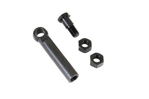 V-Twin Manufacturing Shifter Rod End Kit Parkerized