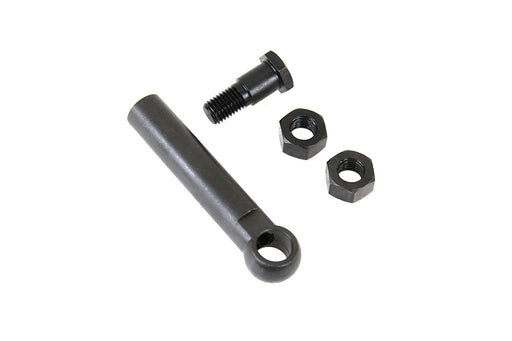 V-Twin Manufacturing Shifter Rod End Kit Parkerized - additional view 2