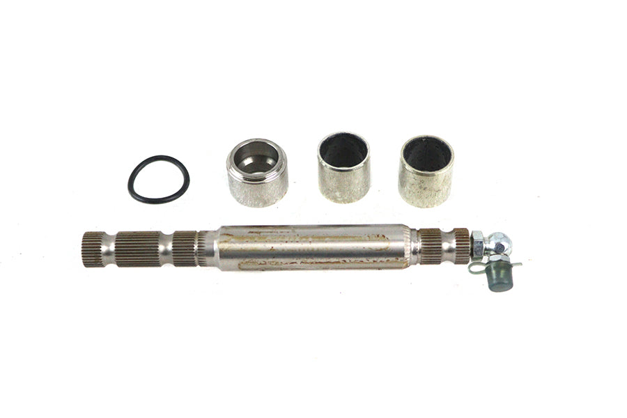 V-Twin Manufacturing Shifter Shaft Bushing Kit - additional view 2