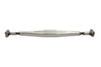 Wyatt Gatling Chrome Ball Milled Shifter Rod, 2 Extended