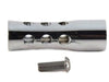 Wyatt Gatling Chrome Concave Shifter Peg - additional view 2