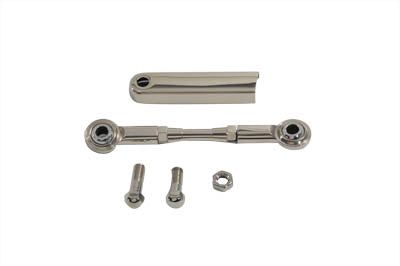 V-Twin Manufacturing Shifter Rod Polished
