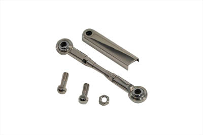 V-Twin Manufacturing Shifter Rod Polished - additional view 2