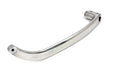 V-Twin Manufacturing Shifter Lever Polished Aluminum