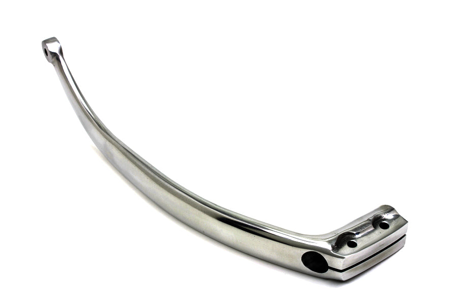 V-Twin Manufacturing Shifter Lever Polished Aluminum - additional view 2
