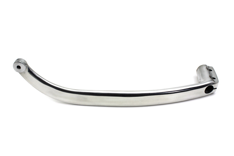 V-Twin Manufacturing Shifter Lever Polished Aluminum - additional view 3