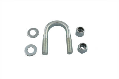 V-Twin Manufacturing Mousetrap Clutch U-Bolt