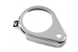 V-Twin Manufacturing Rocker Clutch Cover Chrome