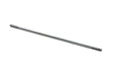 V-Twin Manufacturing Shifter Rod Chrome Straight