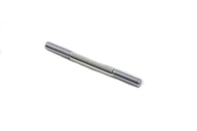 V-Twin Manufacturing Shifter Rod Chrome Straight