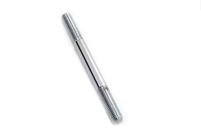 V-Twin Manufacturing Shifter Rod Chrome Straight - additional view 2