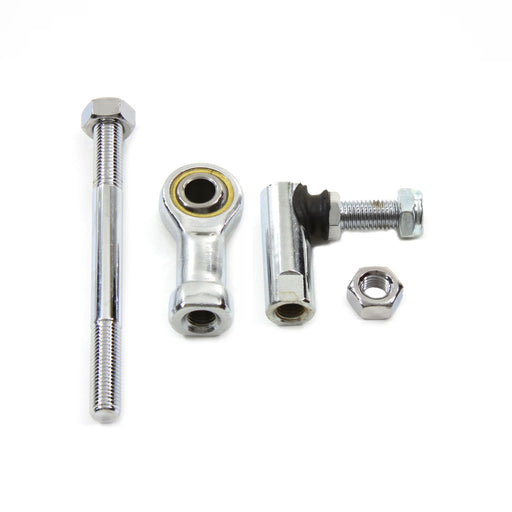 V-Twin Manufacturing Shifter Rod Chrome