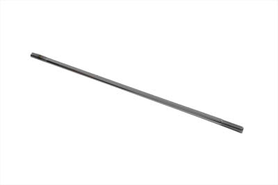 V-Twin Manufacturing Shifter Rod Chrome Straight