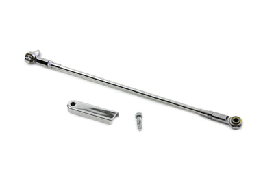 V-Twin Manufacturing Shifter Rod Chrome