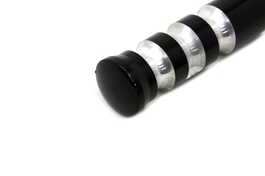 Wyatt Gatling Black Contour Grooved Shifter Peg - additional view 3