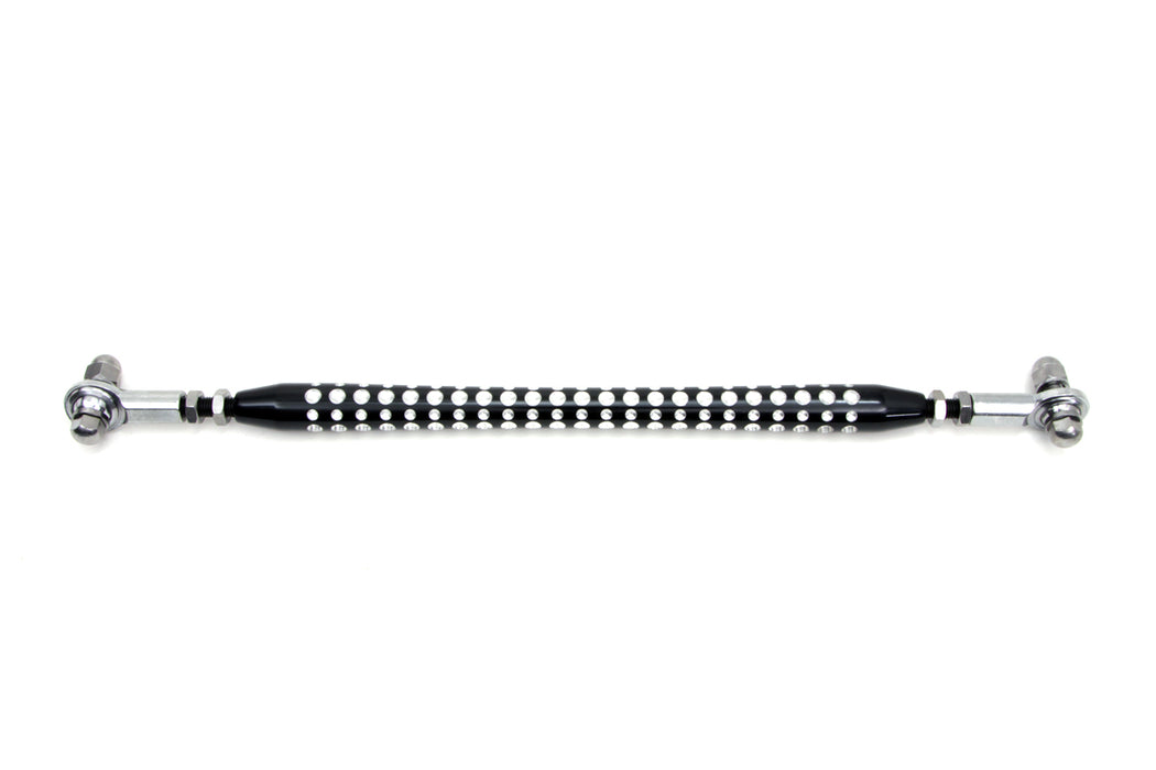 Wyatt Gatling Black Shifter Rod, 2 Extended